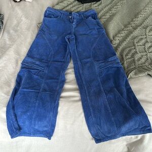Urban Outfitters Baggy Corduroy Pants